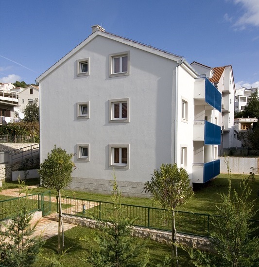 Apartments Marija