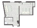 Family room layout