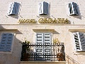 Gradski hotel Croatia