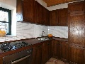 Inside
