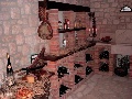 Wine cellar