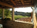 View from the terrace