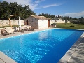 Pool 12 x 6 m