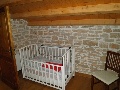 Baby crib