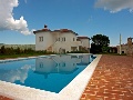Captain's Villa
