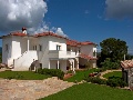 Captain's villa
