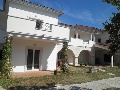Captain's villa