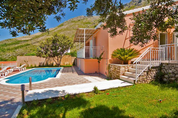 Villa Bruna