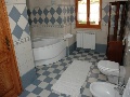 Bathroom with jacuzzi