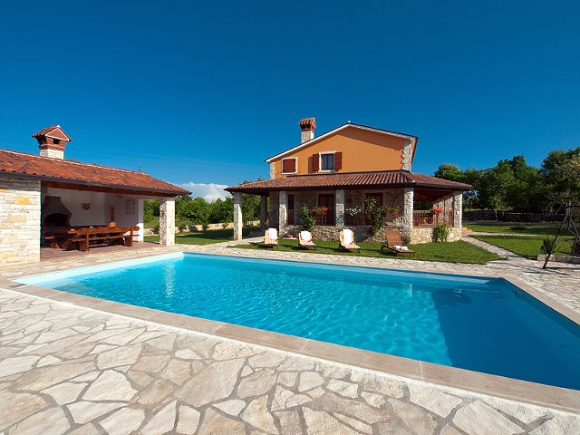 Villa Bacio
