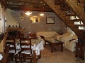 Inside
