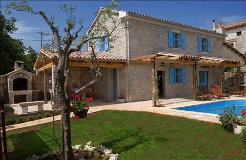 Villa Janko