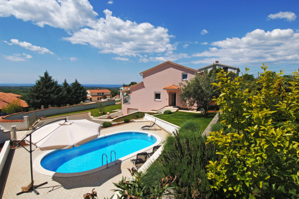 Casa Eliza