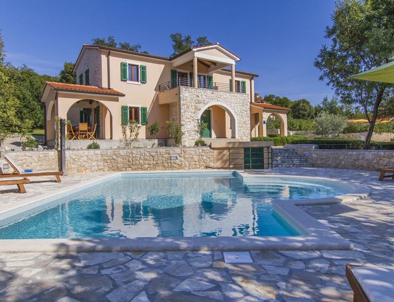 Villa Maggie