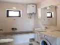 Bagno nell'appartamento 1/6+2