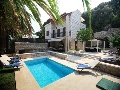 Villa Franica mit Pool