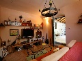 First floor living room