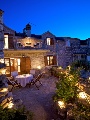 Moro House