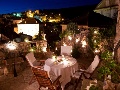 View from the terrace
