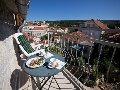 View from the terrace