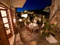 View from the terrace