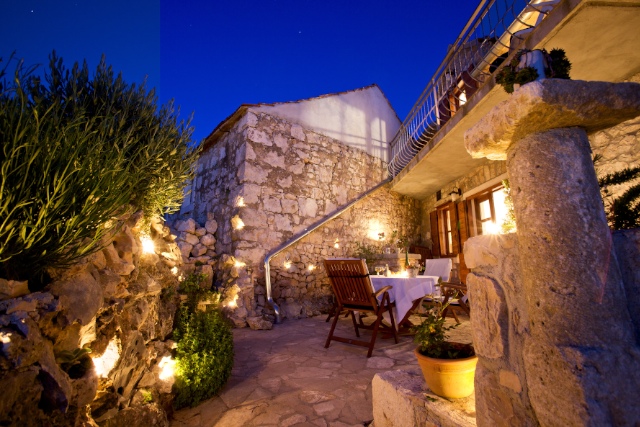 Moro House
