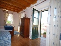Master bedroom - view