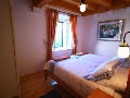 Twin bedroom