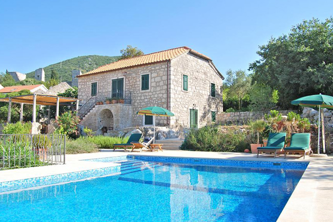 Villa Mimosa