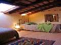 Twin bedroom