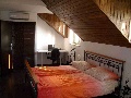 Bedroom on first floor