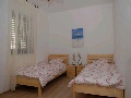 Twin bedroom