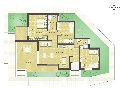 Villa Ida layout