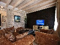 Inside