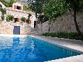 The pool
