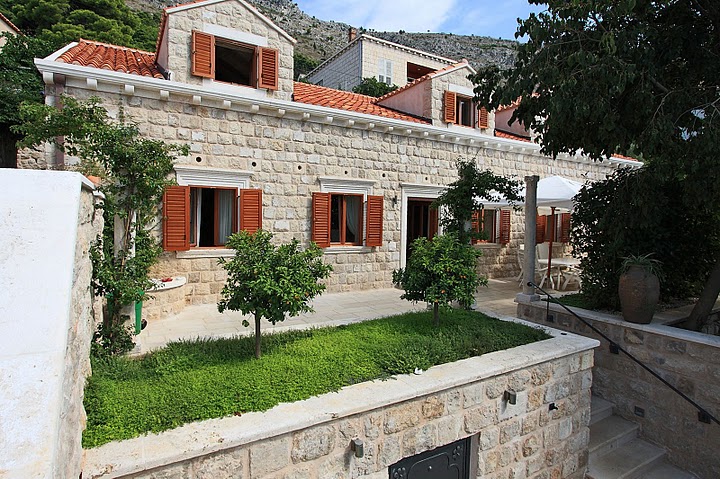 Villa Zunec