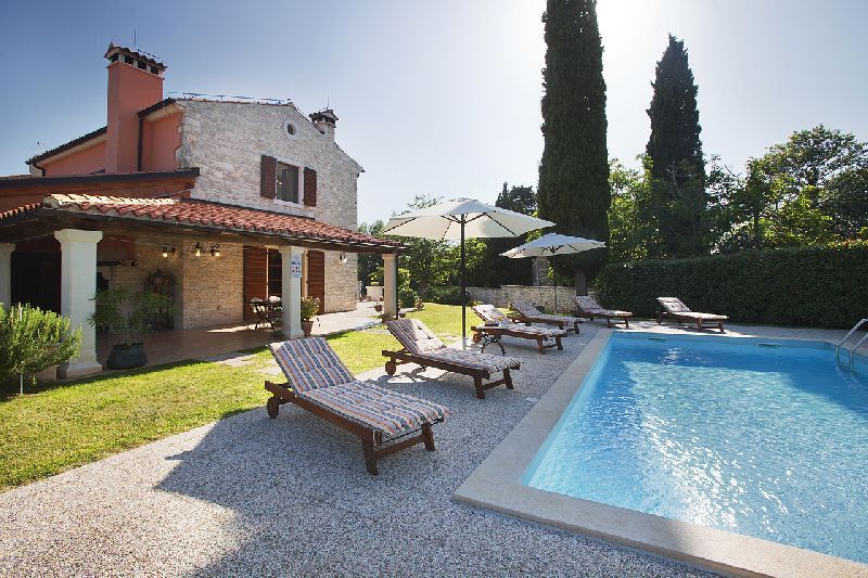Villa Fendi
