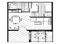 Layout of the apartment