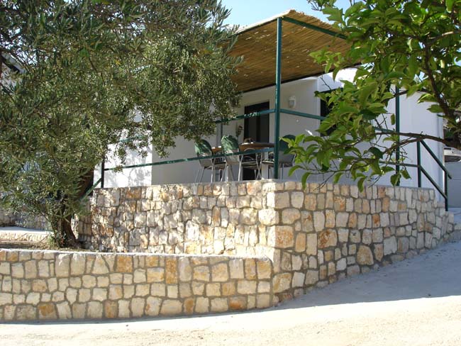 Apartment Dubra
