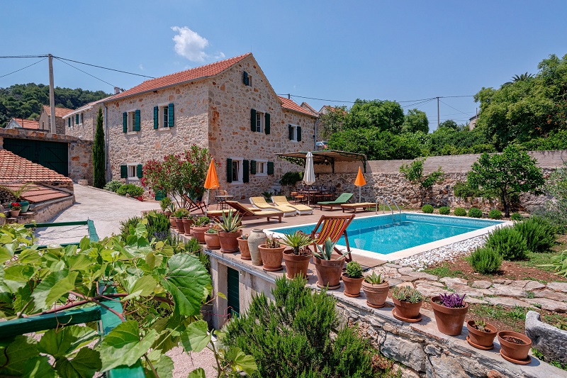 Villa Arancin
