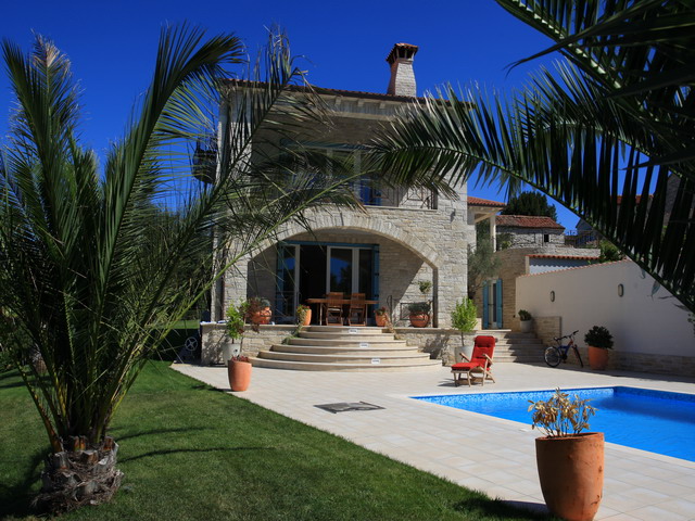 Villa Bibali Hill