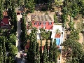 Bird view
