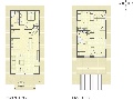 Villa Luna - layout