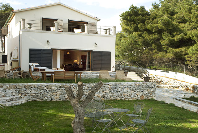 Villa Luna