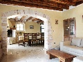 Inside
