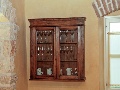Inside