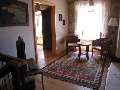 Hallway and stairs