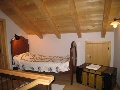 Single bedroom 