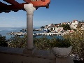 View from the terrace