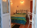 Double bedroom - ground floor apartment